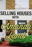 Poster for Selling Houses with Amanda Lamb