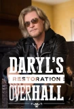 Poster for Daryl's Restoration Over-Hall
