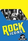 Poster for Rock Icons