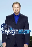 Poster for HGTV Design Star