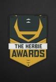 Poster for The Herbie Awards