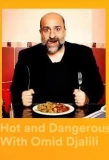 Poster for Hot & Dangerous with Omid Djalili