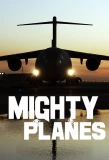 Poster for Mighty Planes
