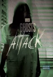 Poster for When Ghosts Attack