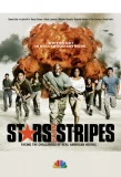 Poster for Stars Earn Stripes