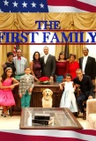 Poster for The First Family