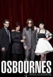 Poster for Osbournes: Reloaded