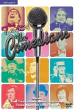 Poster for The Comedians