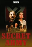 Poster for Secret Army