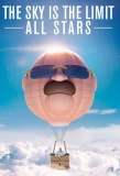 Poster for The Sky is the Limit