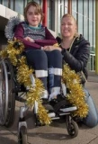 Poster for The Kids' Hospital at Christmas