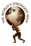 Poster for World's Strongest Man
