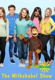Poster for Milkshake!