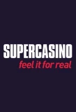 Poster for Super Casino