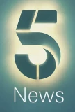 Poster for 5 News Weekend