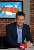 Poster for The Wright Stuff