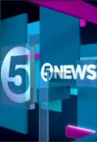 Poster for 5 News at 5