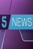 Poster for 5 News Tonight