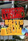Poster for Bargain Loving Brits in the Sun