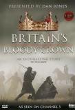 Poster for Britain's Bloody Crown
