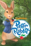 Poster for Peter Rabbit