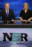Poster for Nightly Business Report