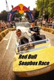 Poster for Red Bull Soapbox Race