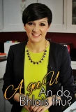 Poster for A gu U: An do Bhlais thu?