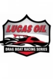 Poster for Lucas Oil Drag Boat Racing