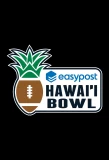 Poster for Hawaiʻi Bowl