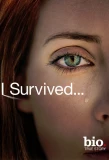 Poster for I Survived...