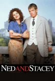 Poster for Ned and Stacey