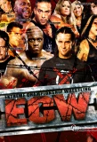 Poster for Extreme Championship Wrestling