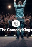 Poster for Comedy Kings