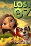 Poster for Lost in Oz