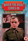 Poster for When the Boat Comes In