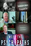 Poster for Meet the Psychopaths