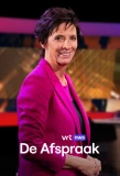 Poster for De Afspraak