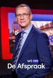 Poster for De afspraak met Ivan