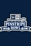 Poster for Pinstripe Bowl