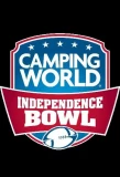 Poster for Independence Bowl