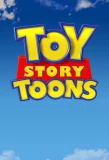 Poster for Toy Story Toons