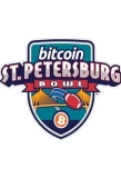 Poster for St. Petersburg Bowl