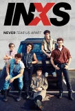 Poster for INXS: Never Tear Us Apart