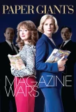 Poster for Paper Giants: Magazine Wars