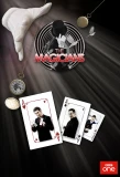 Poster for The Magicians