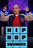 Poster for Hip Hop Squares