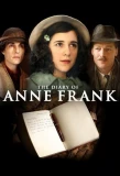 Poster for The Diary of Anne Frank