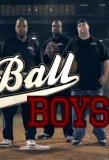 Poster for Ball Boys
