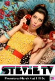 Poster for Stevie TV